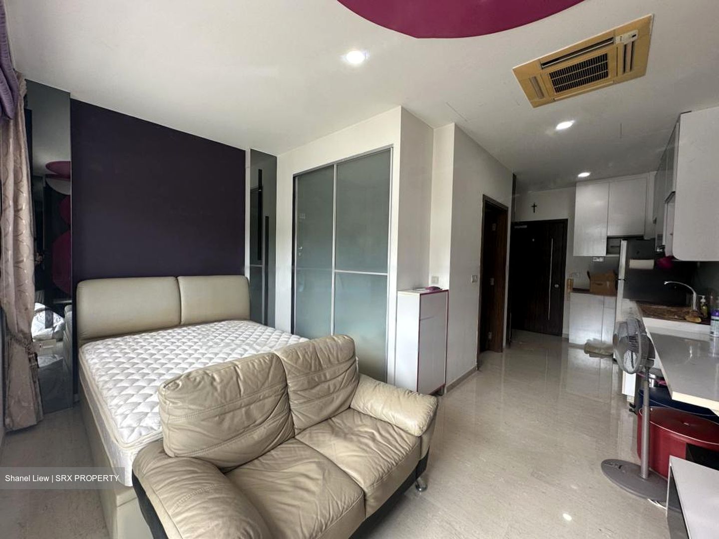 Suites @ Paya Lebar (D19), Apartment #454922811